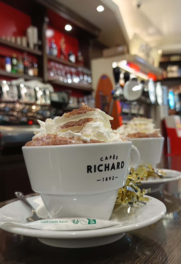 Tabac de la République - Bar - FDJ - Vapotage - CBD - Paiement de proximité 1